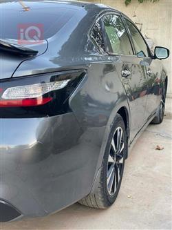 نيسان ألتيما